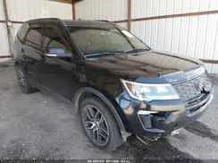 1FM5K8GTXJGB13750 2018 FORD EXPLORER