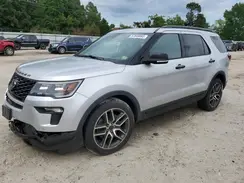 1FM5K8GTXJGB25154 2018 FORD EXPLORER