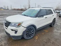 1FM5K8GTXJGB35960 2018 FORD EXPLORER