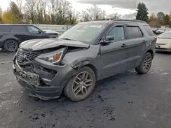 1FM5K8GTXJGB66237 2018 FORD EXPLORER