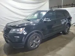 1FM5K8GTXJGB82583 2018 FORD EXPLORER