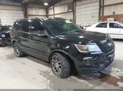 1FM5K8GTXJGC20930 2018 FORD EXPLORER