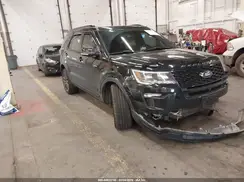 1FM5K8GTXJGC27361 2018 FORD EXPLORER