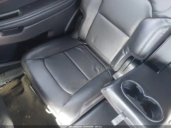 1FM5K8GTXJGC29899 2018 FORD EXPLORER - Image 8