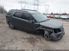1FM5K8GTXJGC50350 2018 FORD EXPLORER