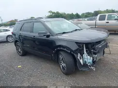 1FM5K8GTXJGC64779 2018 FORD EXPLORER
