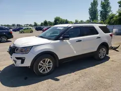 1FM5K8GTXKGA00592 2019 FORD EXPLORER