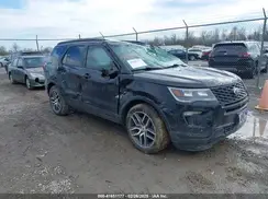 1FM5K8GTXKGA04769 2019 FORD EXPLORER