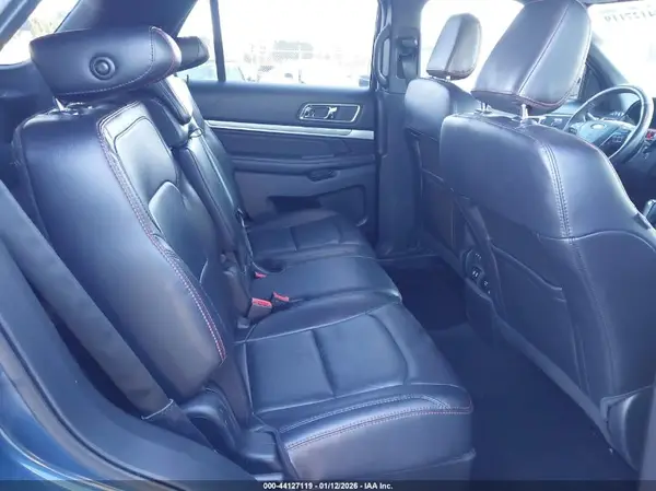 1FM5K8GTXKGA18669 2019 FORD EXPLORER - Image 8