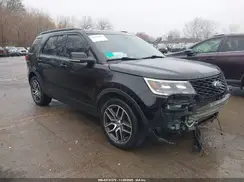 1FM5K8GTXKGA32958 2019 FORD EXPLORER