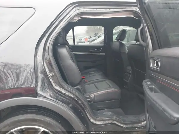 1FM5K8GTXKGA32958 2019 FORD EXPLORER - Image 8