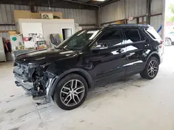 1FM5K8GTXKGA39120 2019 FORD EXPLORER