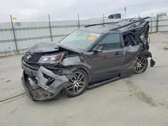 1FM5K8GTXKGA42504 2019 FORD EXPLORER