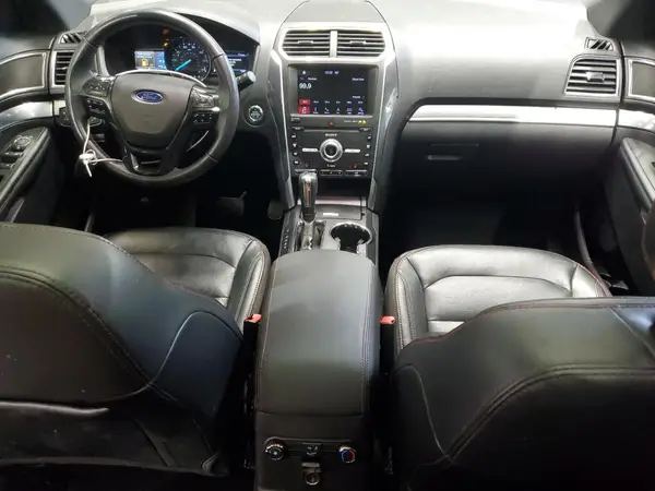 1FM5K8GTXKGA48173 2019 FORD EXPLORER - Image 8