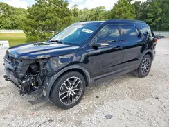 1FM5K8GTXKGA71341 2019 FORD EXPLORER