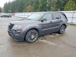 1FM5K8GTXKGA73882 2019 FORD EXPLORER