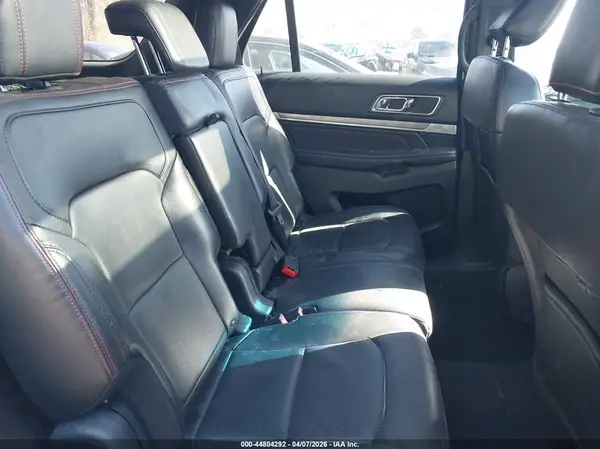 1FM5K8GTXKGA81741 2019 FORD EXPLORER - Image 8