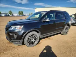 1FM5K8GTXKGA97972 2019 FORD EXPLORER