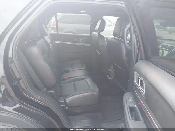 1FM5K8GTXKGB00045 2019 FORD EXPLORER - Image 8