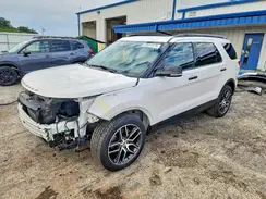 1FM5K8GTXKGB03754 2019 FORD EXPLORER