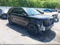 1FM5K8GTXKGB20540 2019 FORD EXPLORER