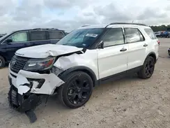 1FM5K8GTXKGB27651 2019 FORD EXPLORER