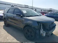 1FM5K8GTXKGB38634 2019 FORD EXPLORER