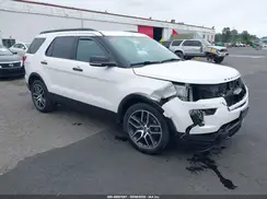 1FM5K8GTXKGB40822 2019 FORD EXPLORER