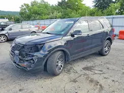 1FM5K8GTXKGB41677 2019 FORD EXPLORER