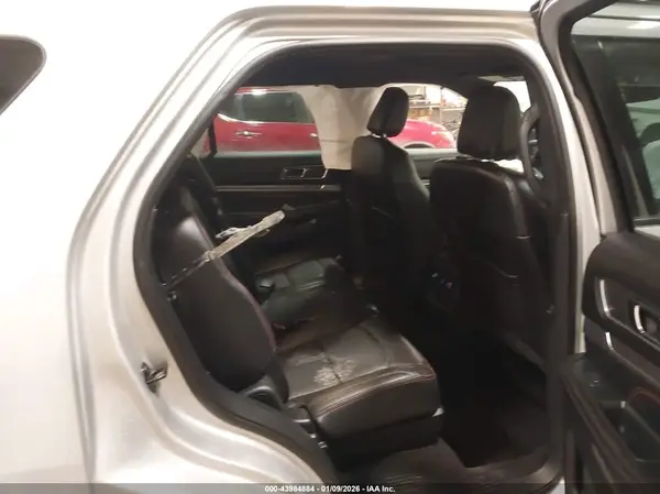 1FM5K8GTXKGB47656 2019 FORD EXPLORER - Image 8