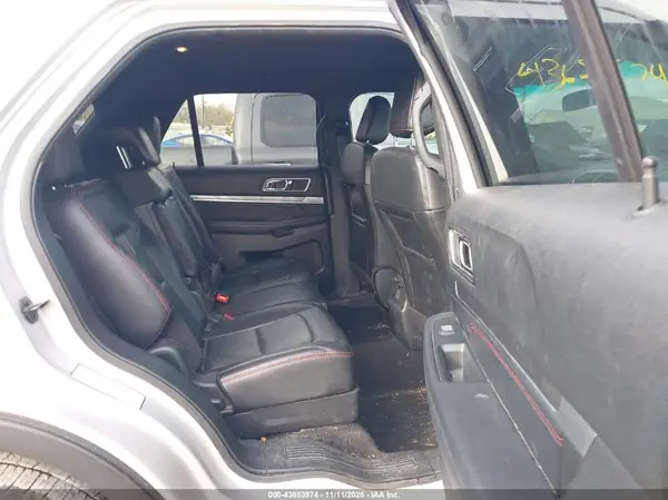 1FM5K8GTXKGB47902 2019 FORD EXPLORER - Image 8