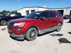 1FM5K8GTXKGB50802 2019 FORD EXPLORER
