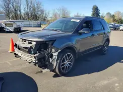 1FM5K8GTXKGB54333 2019 FORD EXPLORER