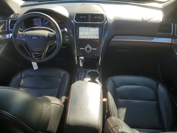 1FM5K8GTXKGB54333 2019 FORD EXPLORER - Image 8