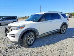 1FM5K8HC0LGA01508 2020 FORD EXPLORER
