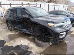 1FM5K8HC0LGA06109 2020 FORD EXPLORER