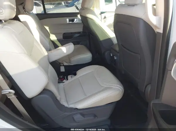 1FM5K8HC0LGA07454 2020 FORD EXPLORER - Image 8