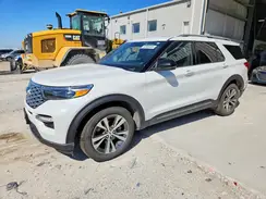 1FM5K8HC0LGA13674 2020 FORD EXPLORER