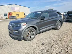 1FM5K8HC0LGA30281 2020 FORD EXPLORER