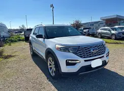 1FM5K8HC0LGA41054 2020 FORD EXPLORER