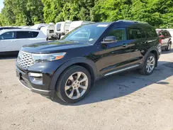 1FM5K8HC0LGA47145 2020 FORD EXPLORER