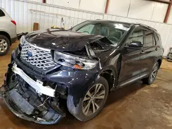 1FM5K8HC0LGA51549 2020 FORD EXPLORER