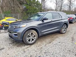 1FM5K8HC0LGA58050 2020 FORD EXPLORER