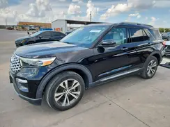 1FM5K8HC0LGA60137 2020 FORD EXPLORER