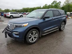 1FM5K8HC0LGA68805 2020 FORD EXPLORER