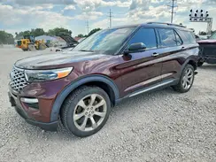 1FM5K8HC0LGB10292 2020 FORD EXPLORER