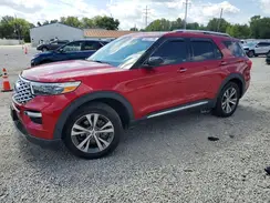 1FM5K8HC0LGB10342 2020 FORD EXPLORER