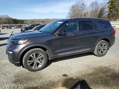 1FM5K8HC0LGB33667 2020 FORD EXPLORER