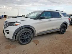 1FM5K8HC0LGB35290 2020 FORD EXPLORER