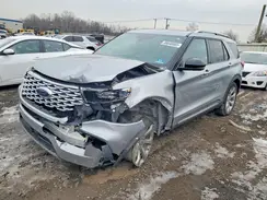 1FM5K8HC0LGB46631 2020 FORD EXPLORER